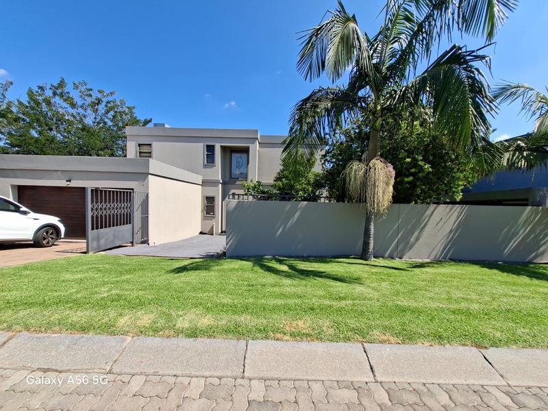 3 Bedroom Property for Sale in Kyalami Gauteng