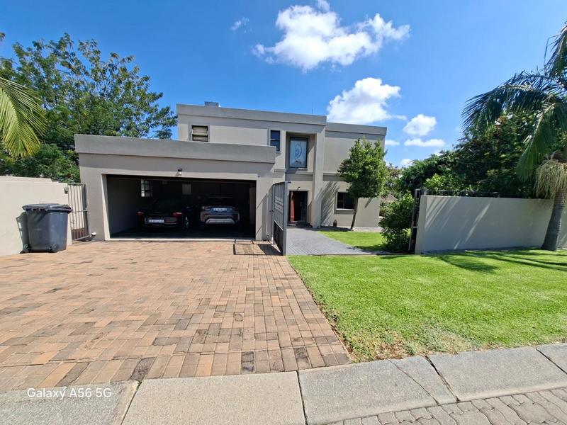 3 Bedroom Property for Sale in Kyalami Gauteng