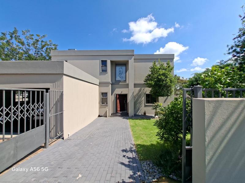 3 Bedroom Property for Sale in Kyalami Gauteng