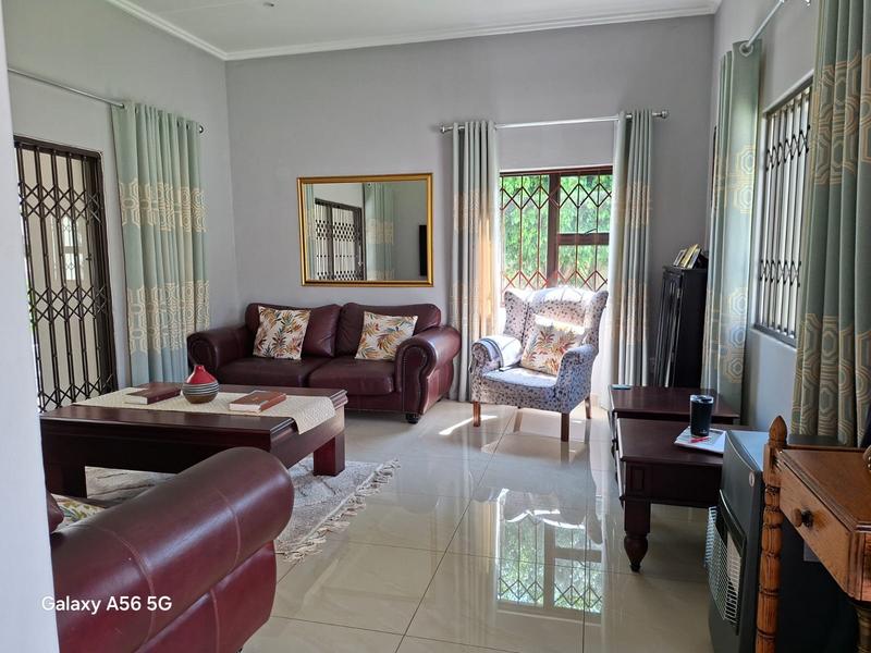 3 Bedroom Property for Sale in Kyalami Gauteng