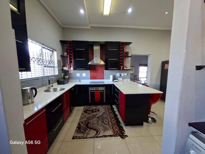3 Bedroom Property for Sale in Kyalami Gauteng