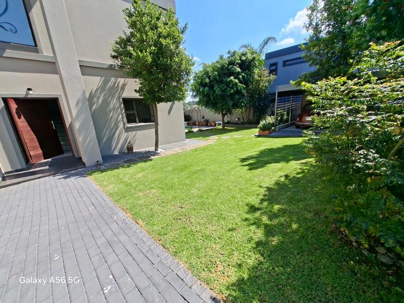 3 Bedroom Property for Sale in Kyalami Gauteng