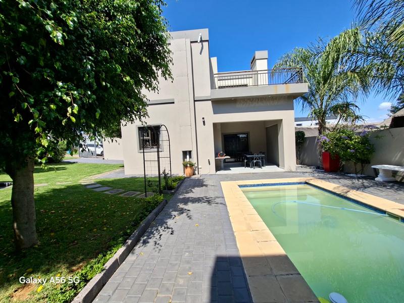3 Bedroom Property for Sale in Kyalami Gauteng