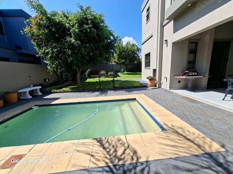 3 Bedroom Property for Sale in Kyalami Gauteng