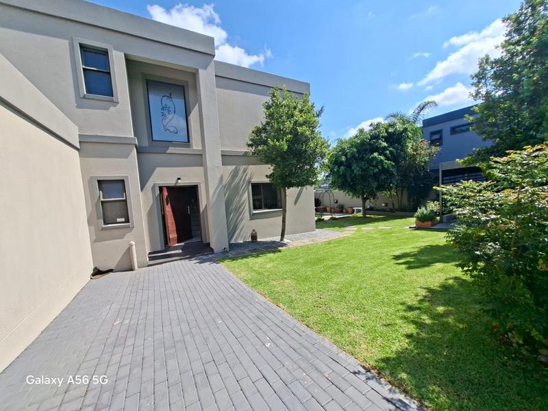 3 Bedroom Property for Sale in Kyalami Gauteng