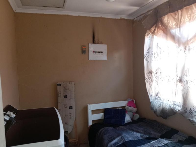 3 Bedroom Property for Sale in Protea Glen Gauteng