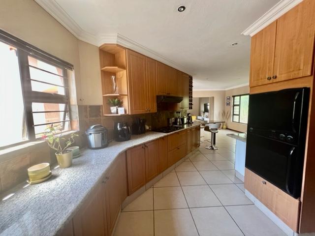 To Let 3 Bedroom Property for Rent in Ruimsig Gauteng