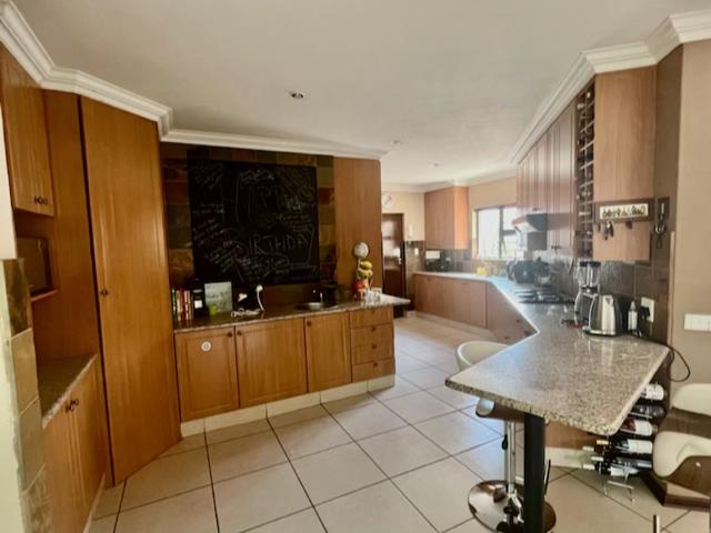 To Let 3 Bedroom Property for Rent in Ruimsig Gauteng