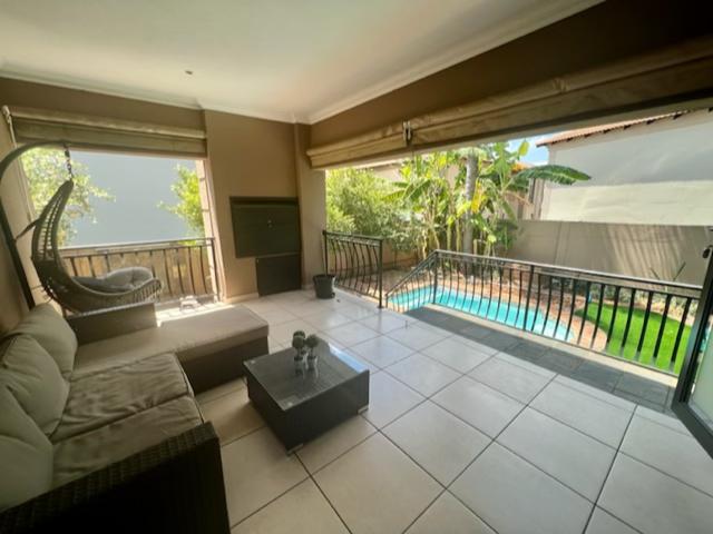 To Let 3 Bedroom Property for Rent in Ruimsig Gauteng