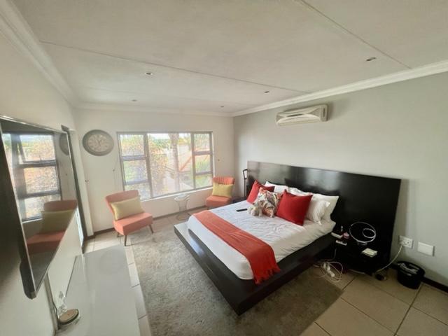 To Let 3 Bedroom Property for Rent in Ruimsig Gauteng