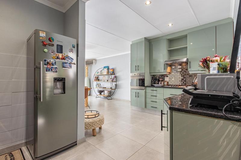 3 Bedroom Property for Sale in Ruimsig Gauteng