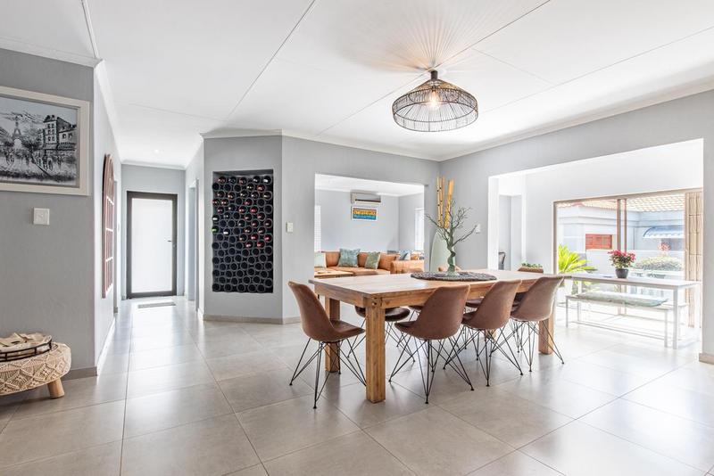 3 Bedroom Property for Sale in Ruimsig Gauteng