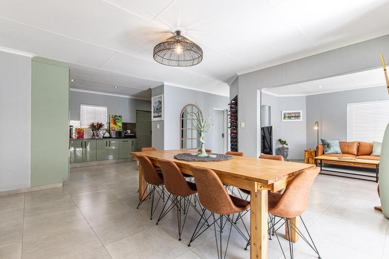 3 Bedroom Property for Sale in Ruimsig Gauteng