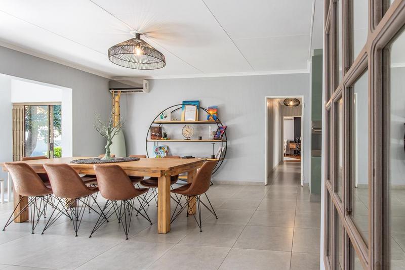 3 Bedroom Property for Sale in Ruimsig Gauteng