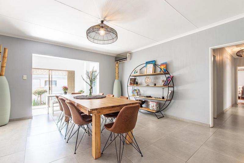 3 Bedroom Property for Sale in Ruimsig Gauteng