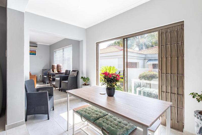 3 Bedroom Property for Sale in Ruimsig Gauteng