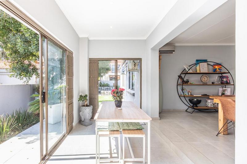 3 Bedroom Property for Sale in Ruimsig Gauteng