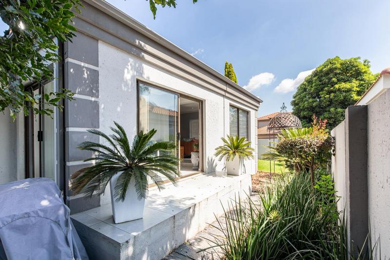 3 Bedroom Property for Sale in Ruimsig Gauteng