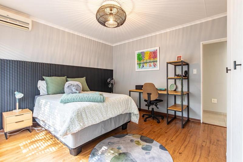 3 Bedroom Property for Sale in Ruimsig Gauteng