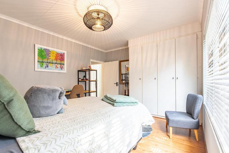 3 Bedroom Property for Sale in Ruimsig Gauteng