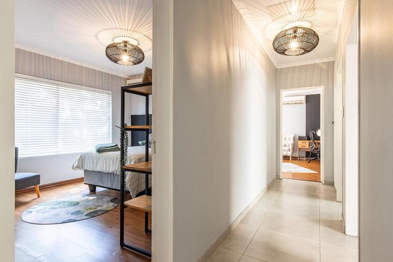 3 Bedroom Property for Sale in Ruimsig Gauteng