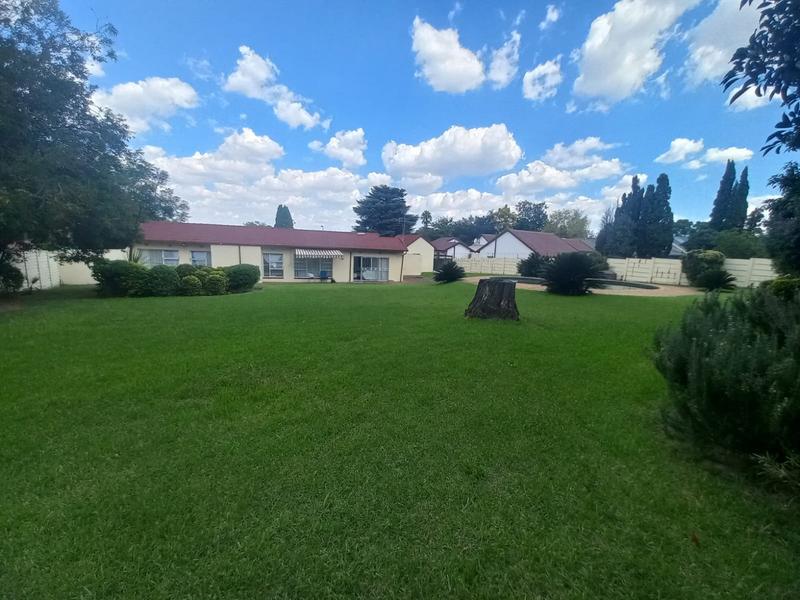3 Bedroom Property for Sale in Kelvin Gauteng