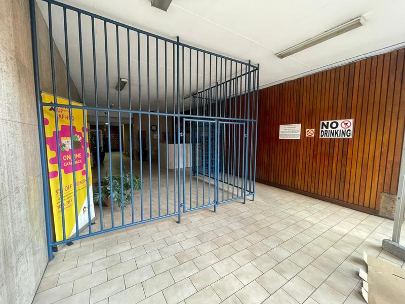 2 Bedroom Property for Sale in Braamfontein Gauteng