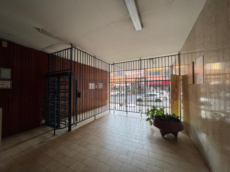 2 Bedroom Property for Sale in Braamfontein Gauteng