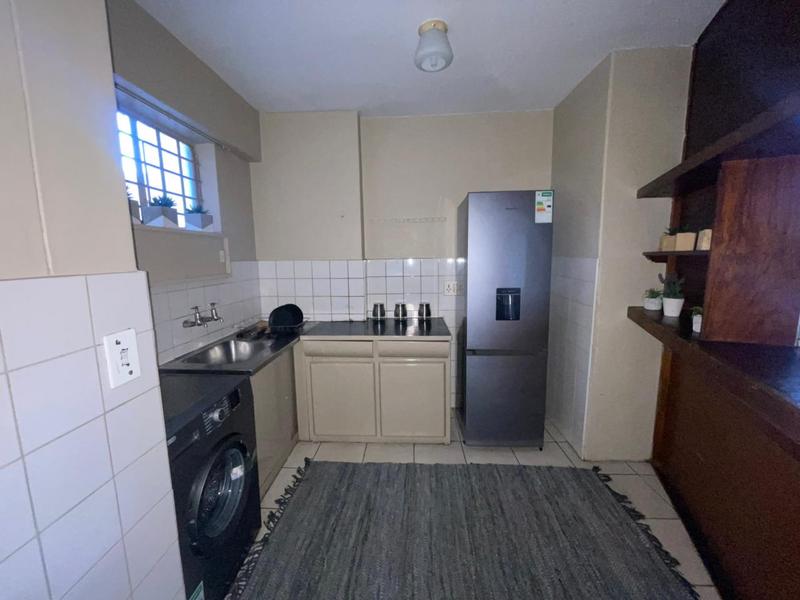 2 Bedroom Property for Sale in Braamfontein Gauteng