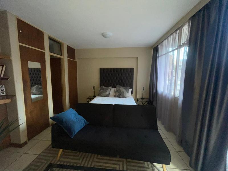 2 Bedroom Property for Sale in Braamfontein Gauteng