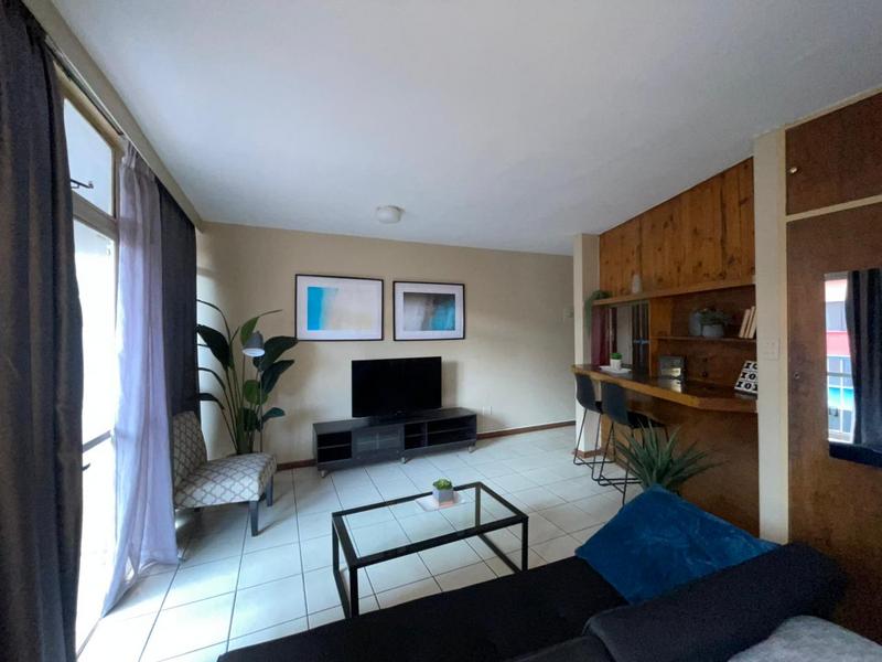 2 Bedroom Property for Sale in Braamfontein Gauteng