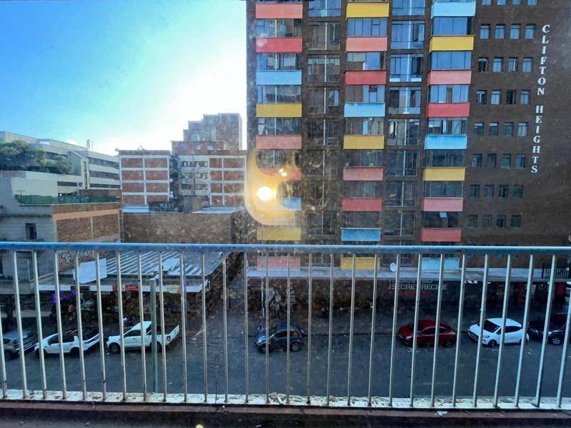 2 Bedroom Property for Sale in Braamfontein Gauteng