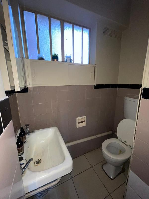 2 Bedroom Property for Sale in Braamfontein Gauteng