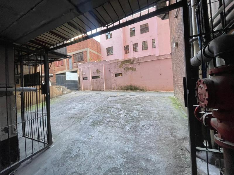 2 Bedroom Property for Sale in Braamfontein Gauteng