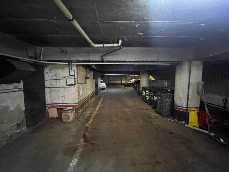 2 Bedroom Property for Sale in Braamfontein Gauteng