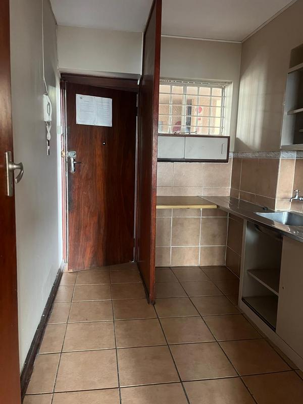 1 Bedroom Property for Sale in Braamfontein Gauteng