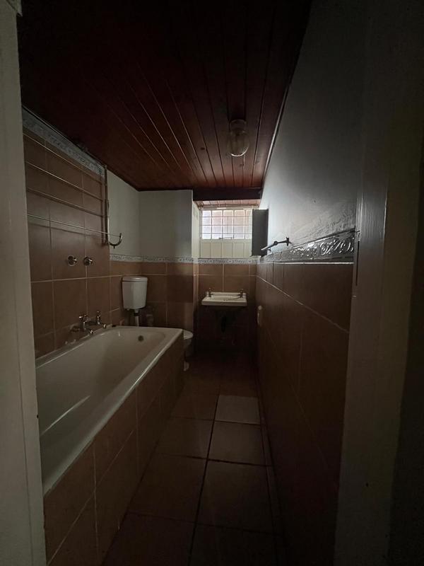 1 Bedroom Property for Sale in Braamfontein Gauteng