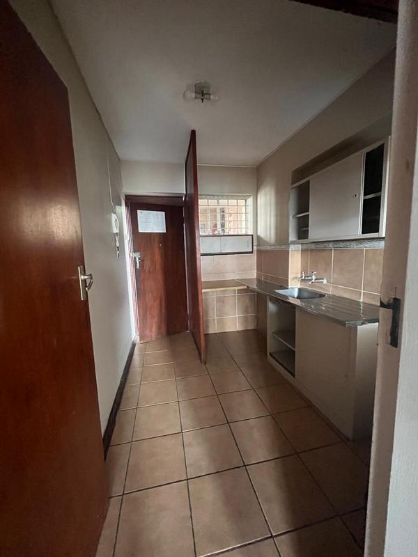1 Bedroom Property for Sale in Braamfontein Gauteng