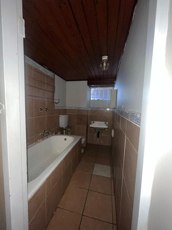 1 Bedroom Property for Sale in Braamfontein Gauteng
