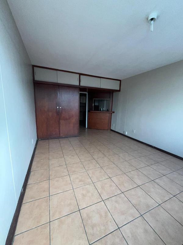 1 Bedroom Property for Sale in Braamfontein Gauteng