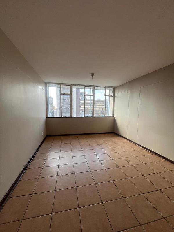 1 Bedroom Property for Sale in Braamfontein Gauteng