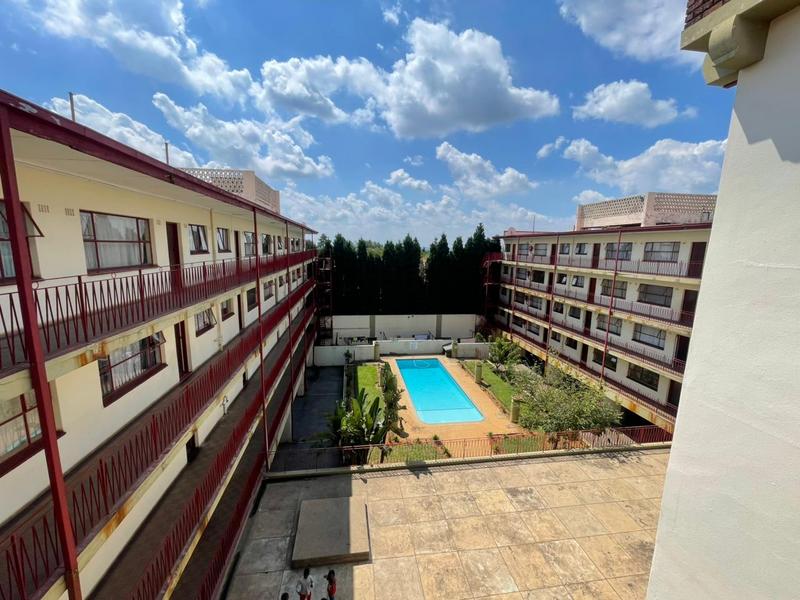 2 Bedroom Property for Sale in Randburg Waterfront Gauteng