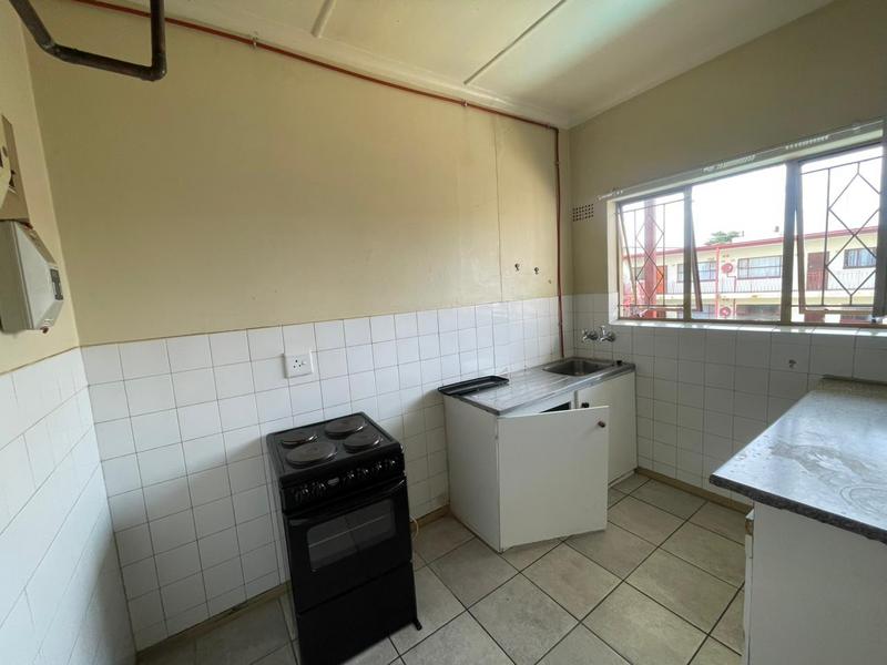 1 Bedroom Property for Sale in Randburg Waterfront Gauteng