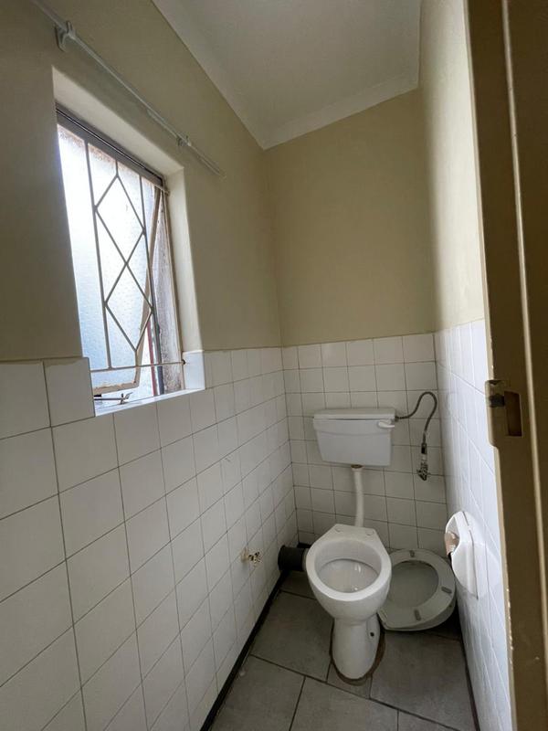 1 Bedroom Property for Sale in Randburg Waterfront Gauteng