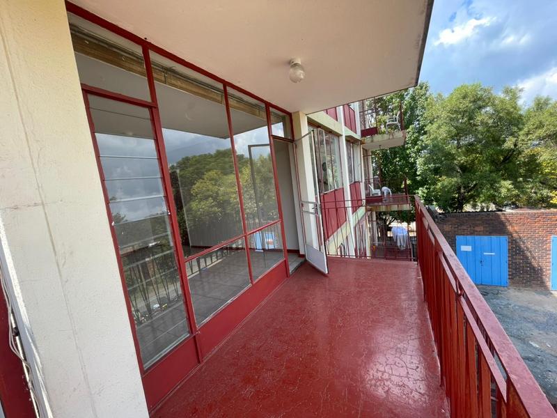 1 Bedroom Property for Sale in Randburg Waterfront Gauteng