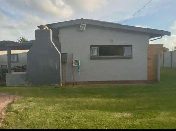 3 Bedroom Property for Sale in Springs Gauteng