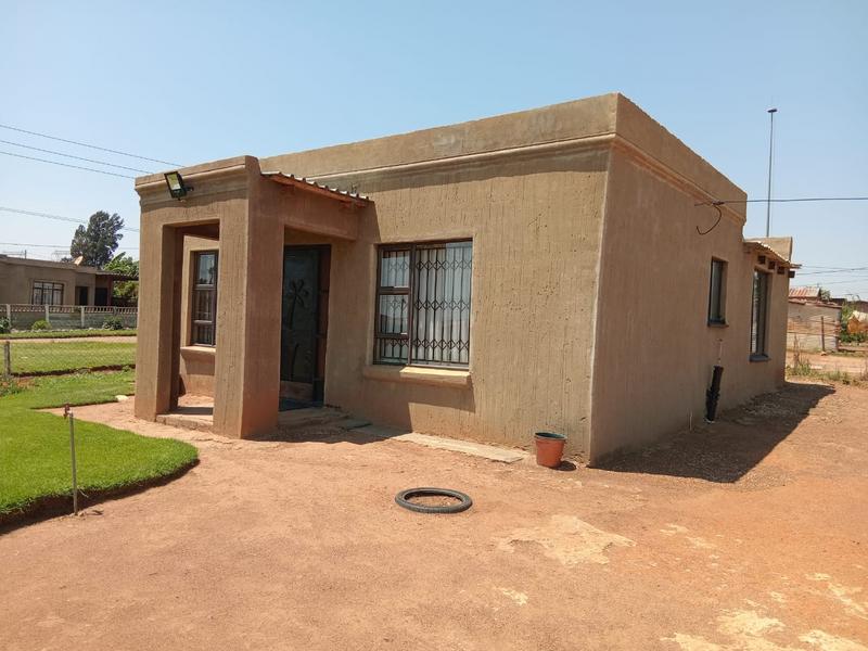 2 Bedroom Property for Sale in Sebokeng Gauteng