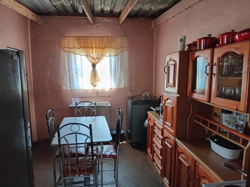 2 Bedroom Property for Sale in Sebokeng Gauteng