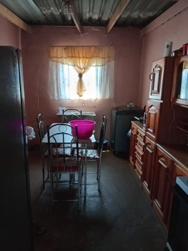 2 Bedroom Property for Sale in Sebokeng Gauteng