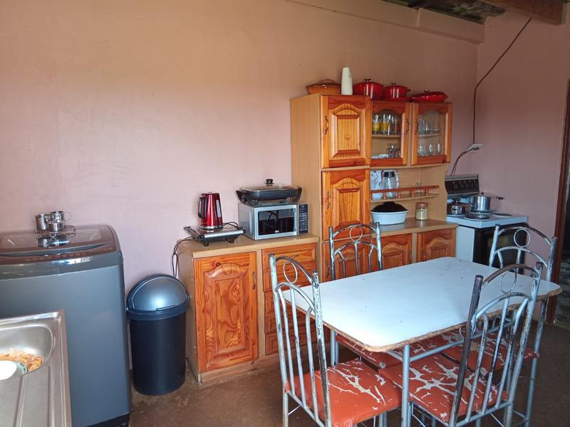 2 Bedroom Property for Sale in Sebokeng Gauteng